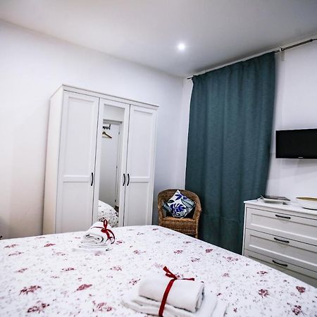 Vivi Nel Cuore Del Centro Storico Di Genova Exterior foto